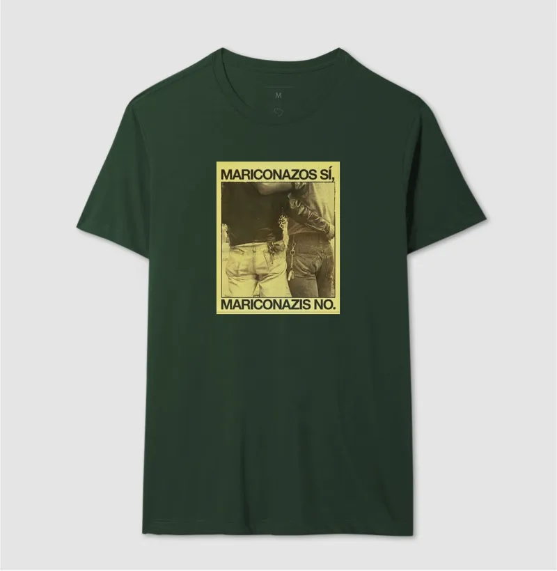 Camisa 11