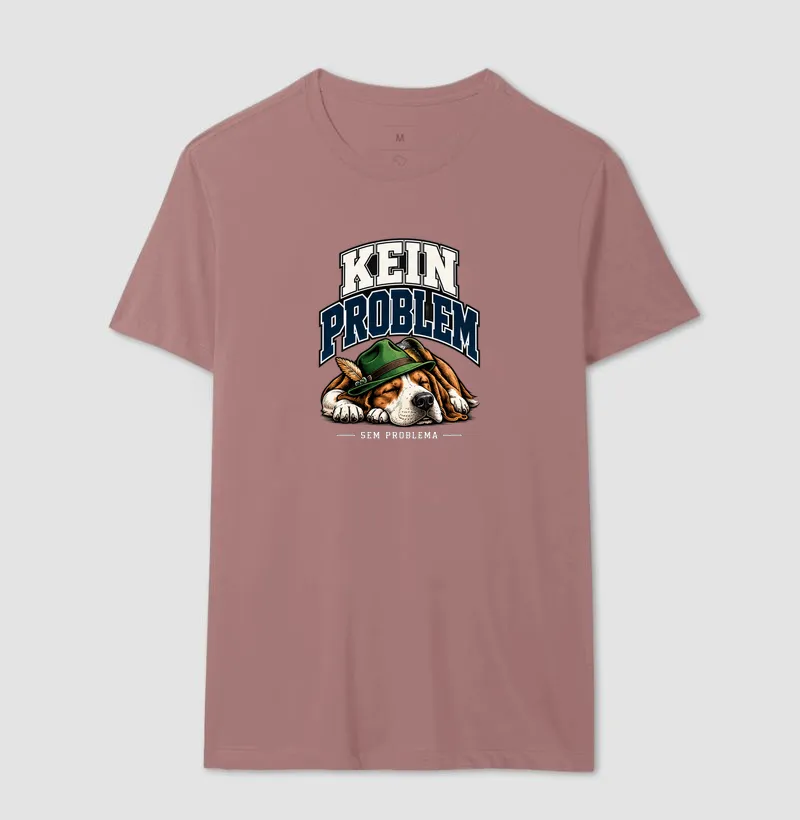 Kein Problem — Sem Problema - Imagem 16