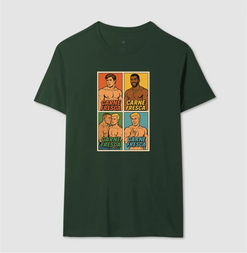 Camisa 9
