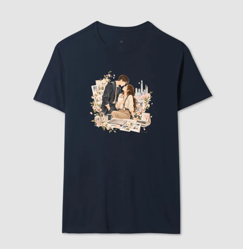 Camiseta Early - Imagem 9