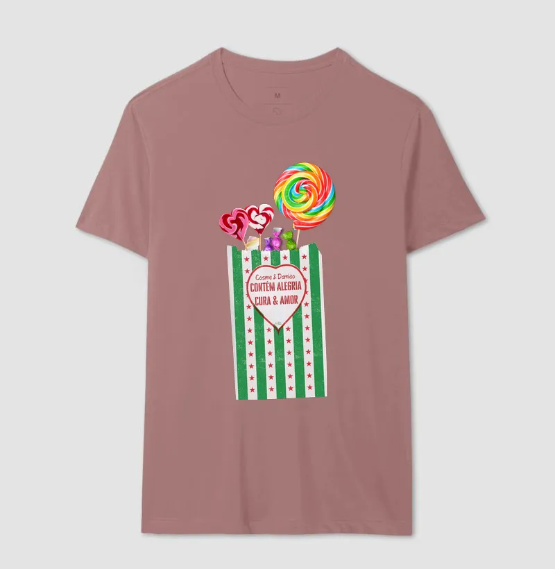 Camisa 18