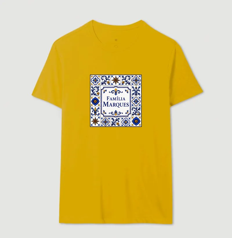 Família Marques Azulejo - Imagem 14