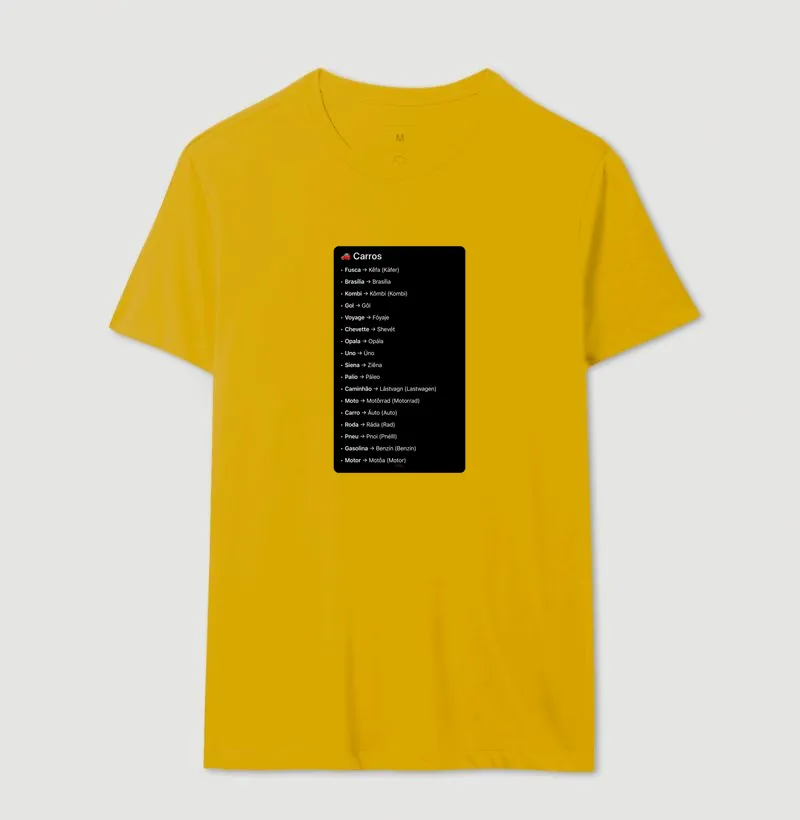 Camisa 13