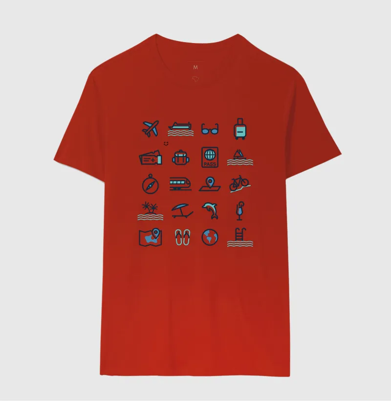 Camisa 9