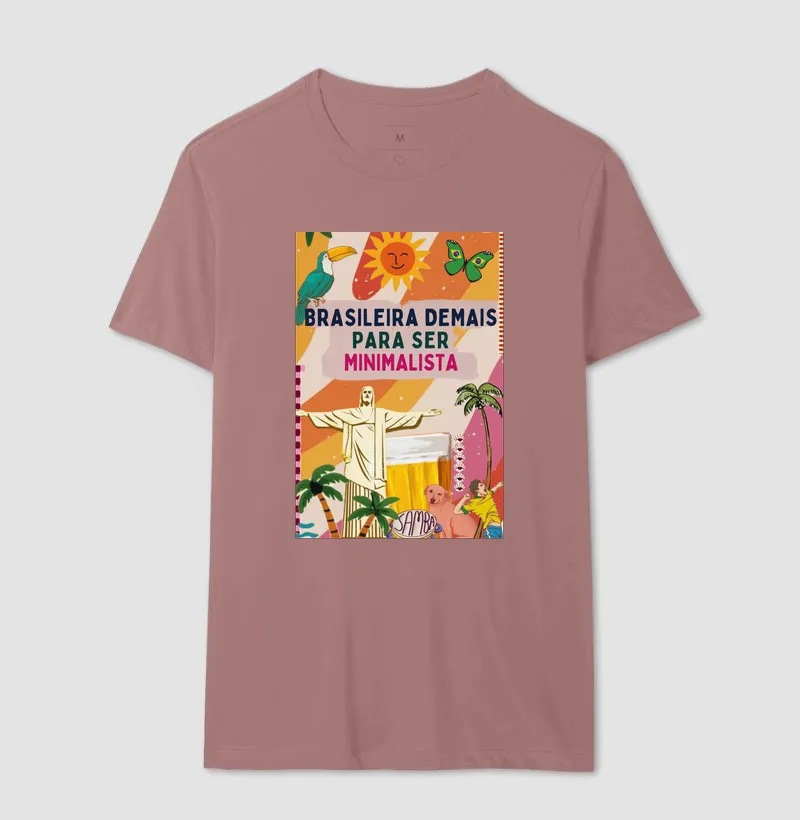 Camisa 19