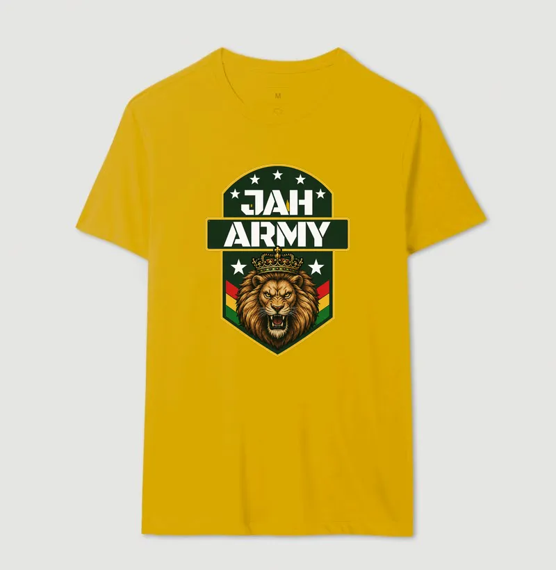 Jah Army - Imagem 16