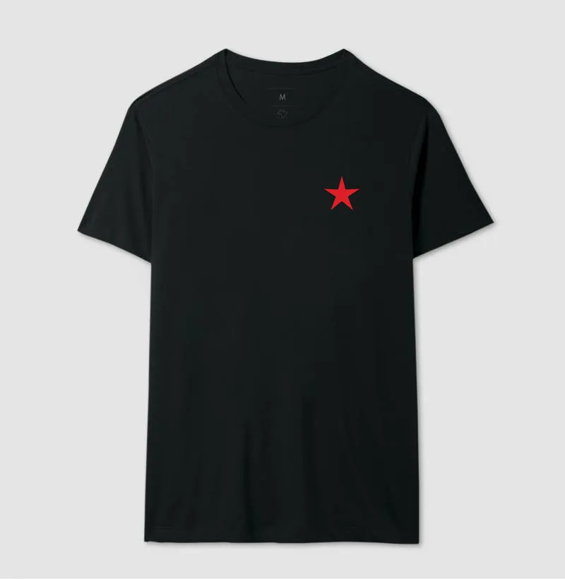 estrela vermelha - Imagem 2