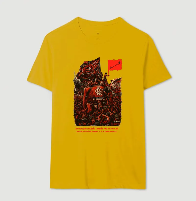 Camisa 9