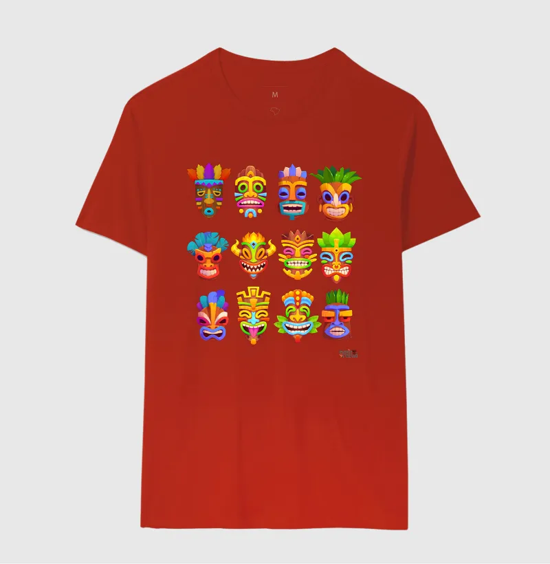 Camisa 9