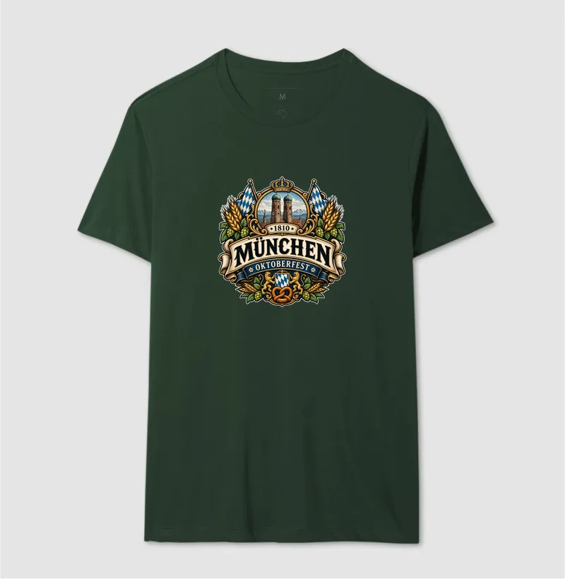 München Oktoberfest 1810 - Imagem 12