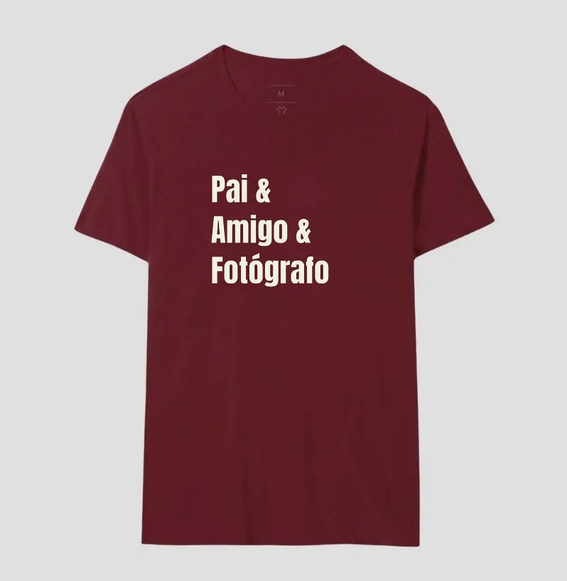 Camisa 17