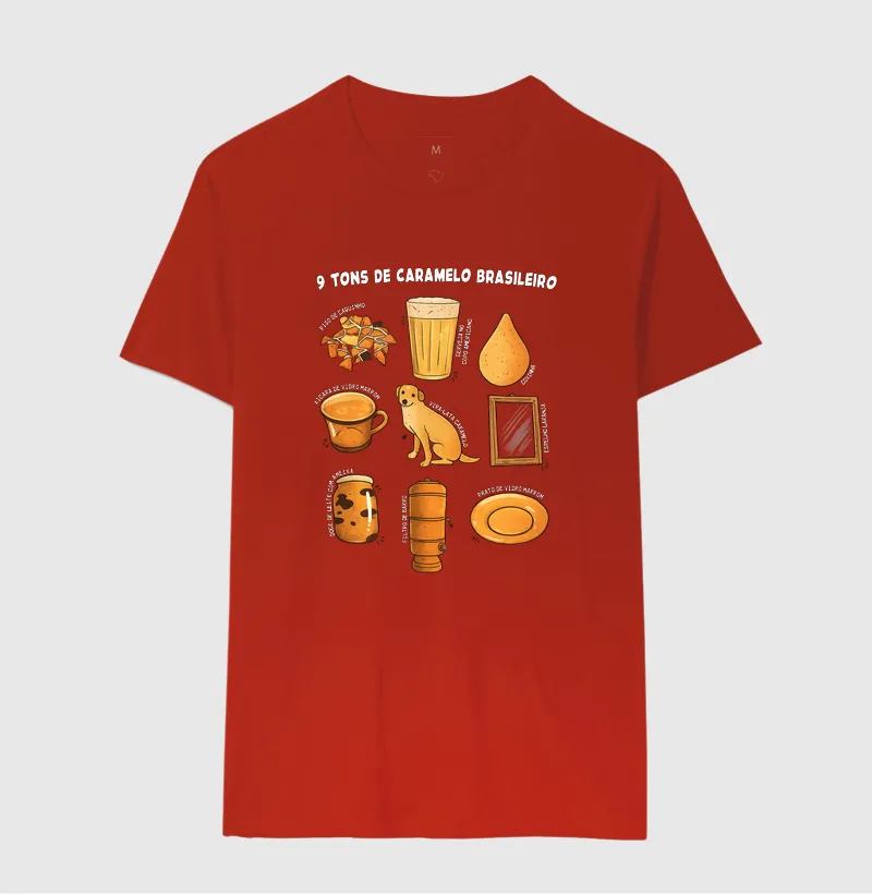Camisa 9