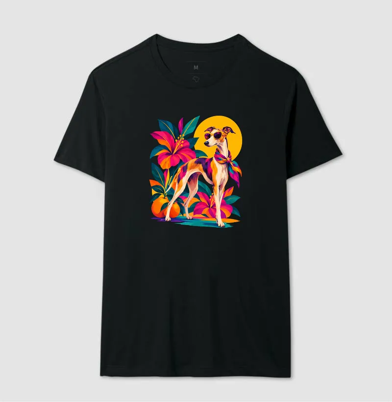 Whippet Tropical Chic  - Imagem 5