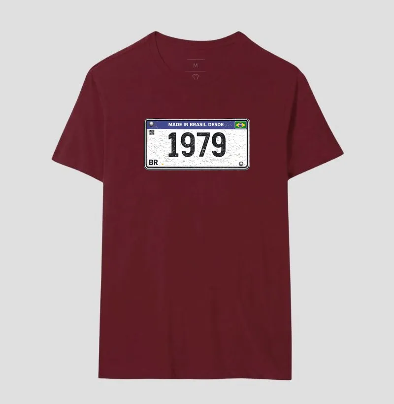 Camisa 15