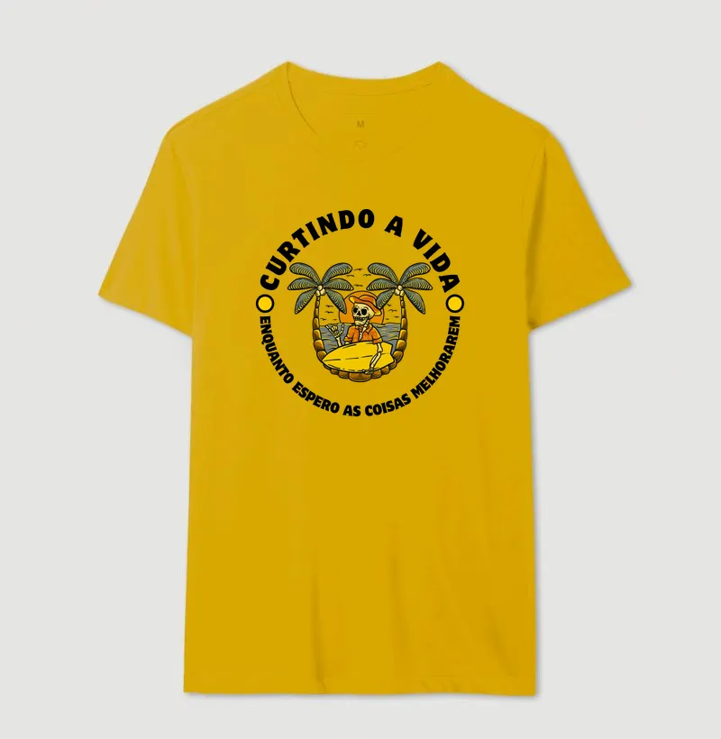 Camisa 13