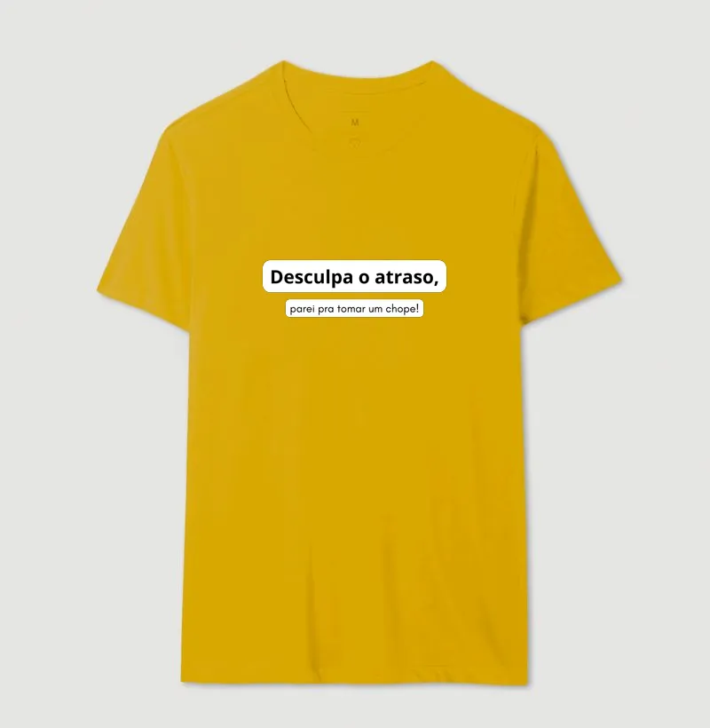 Camisa 13