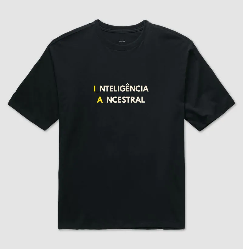 I_nteligência A_ncestral 