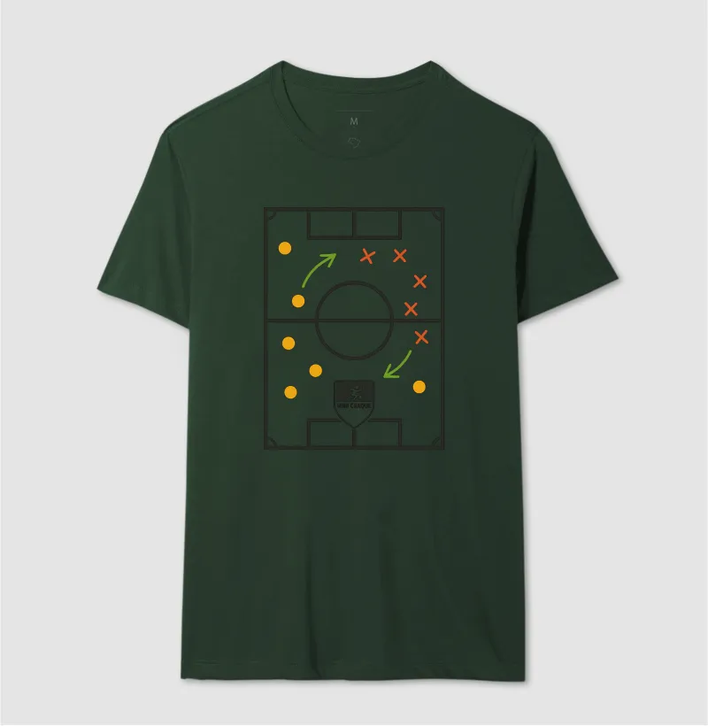 Camisa 10
