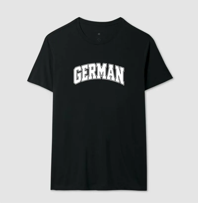 G E R M A N  - Imagem 2