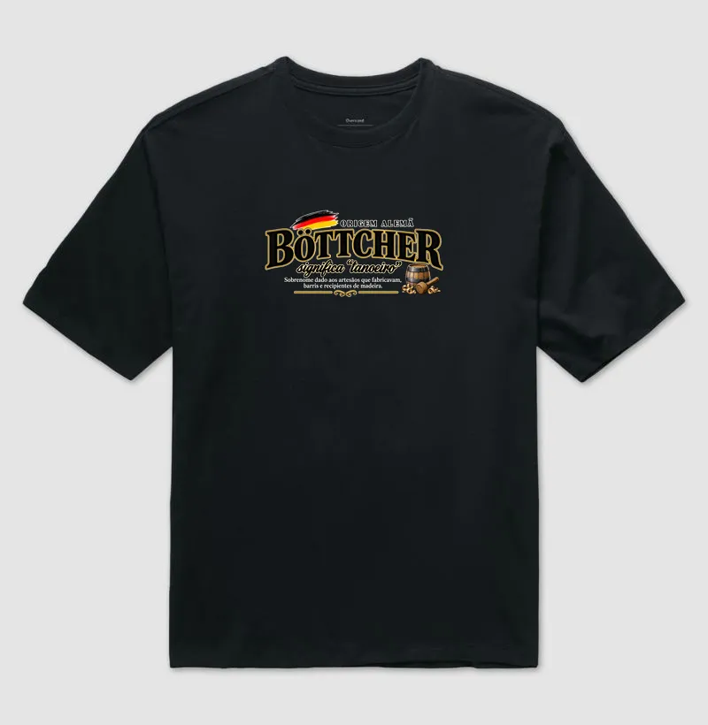 Böttcher  - Imagem 2