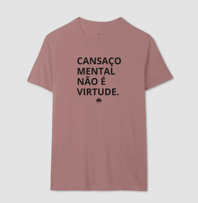 Cansaço mental não é virtude. - Imagem 19