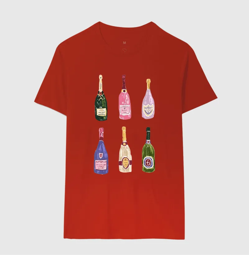 Camisa 9