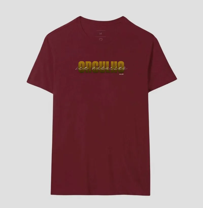 Camisa Algodão - Orgulho Ser Vaqueiro - Imagem 7