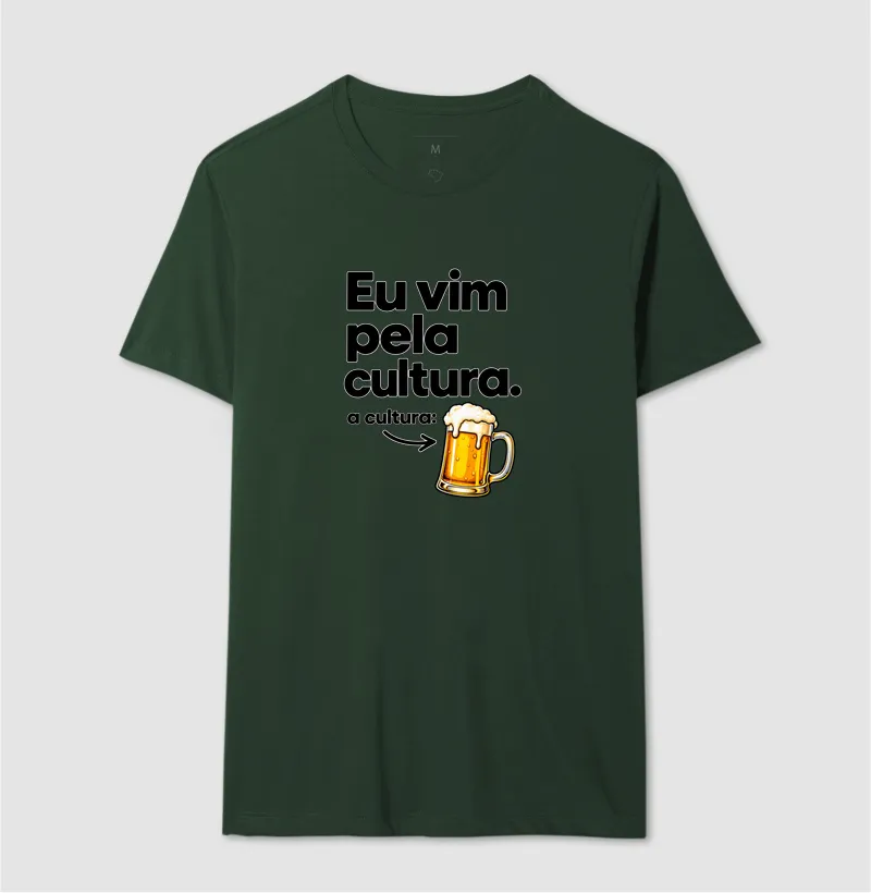 Eu Vim Pela Cultura - Imagem 12