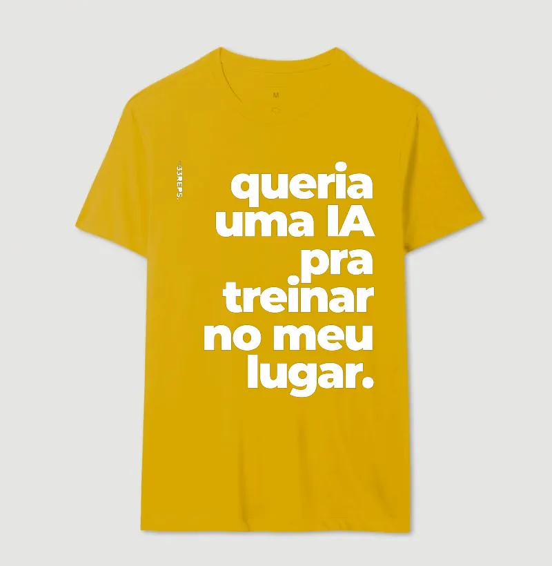 Camisa 13