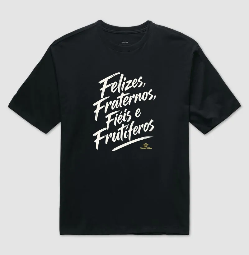 New - Felizes, Fraternos, Fiéis e Frutíferos - Imagem 2