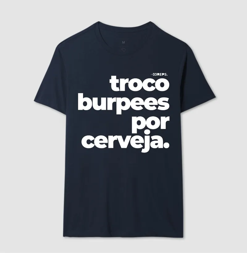 TROCO BURPEES POR CERVEJA - Imagem 6