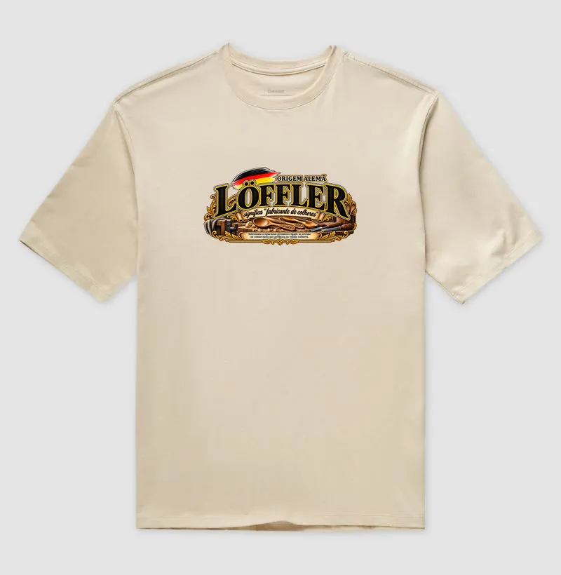 Löffler  - Imagem 3