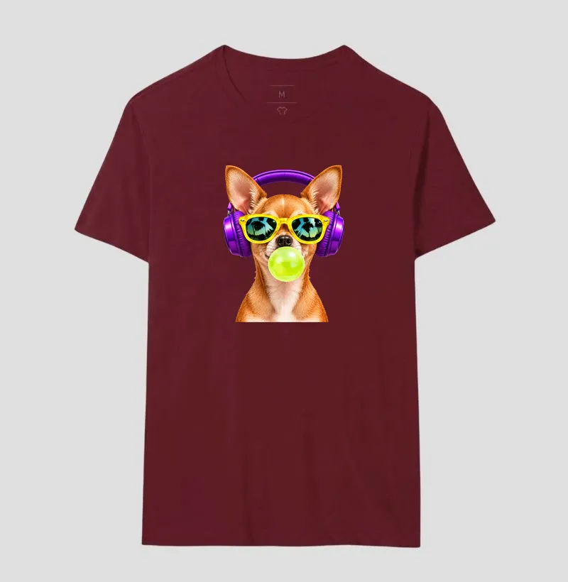 Chihuahua Pop Vibes - Imagem 21