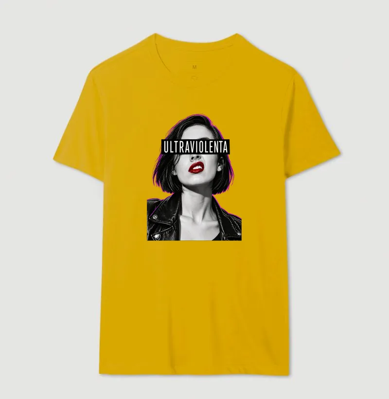 ULTRAVIOLENTA - Imagem 14