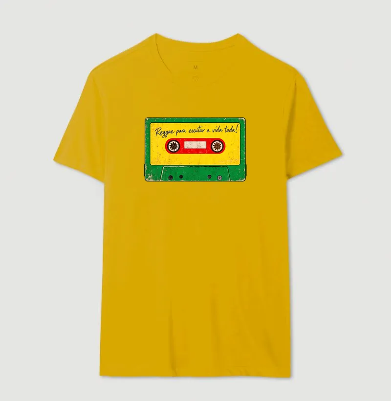 Reggae para escutar a vida toda - Imagem 16