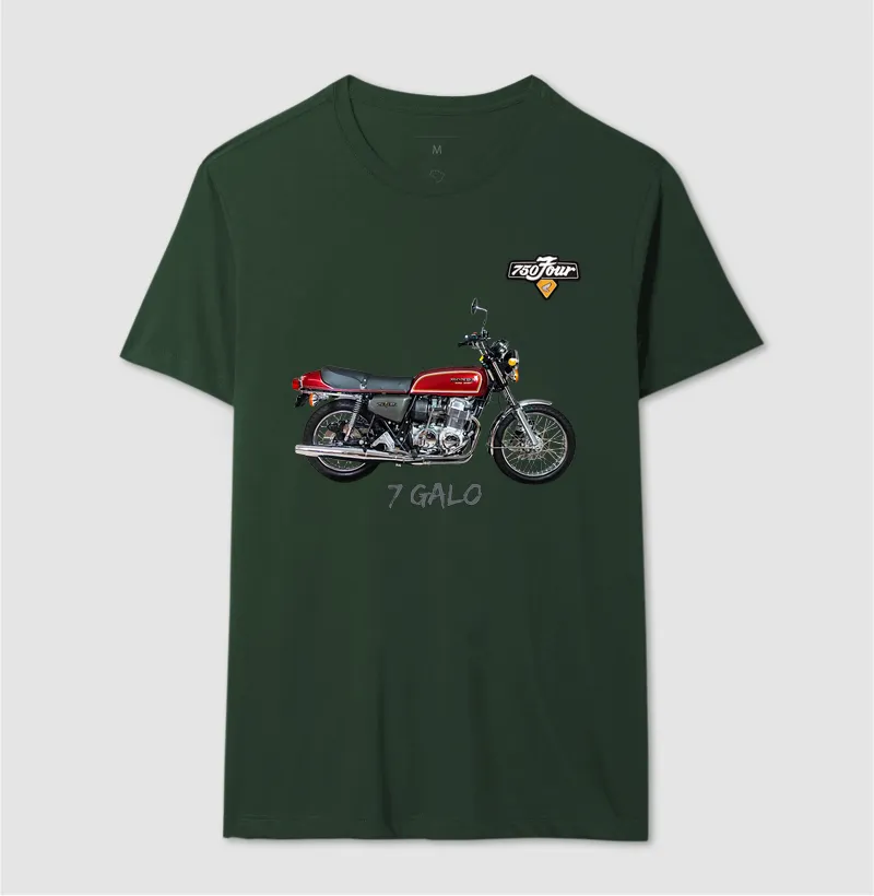 Camisa 11