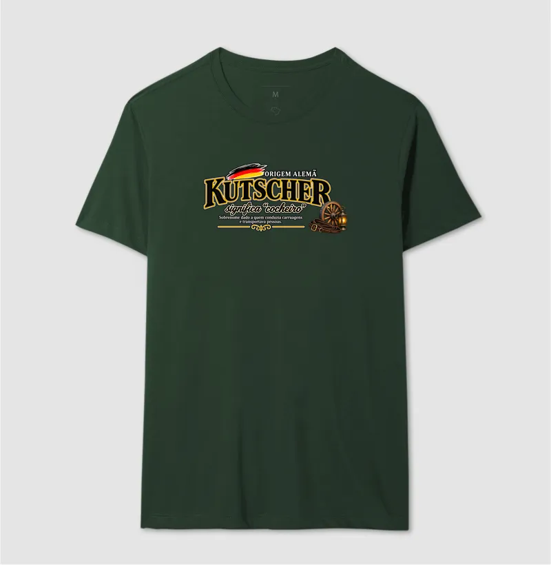 Kutscher  - Imagem 12