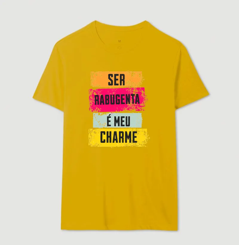 Camisa 25