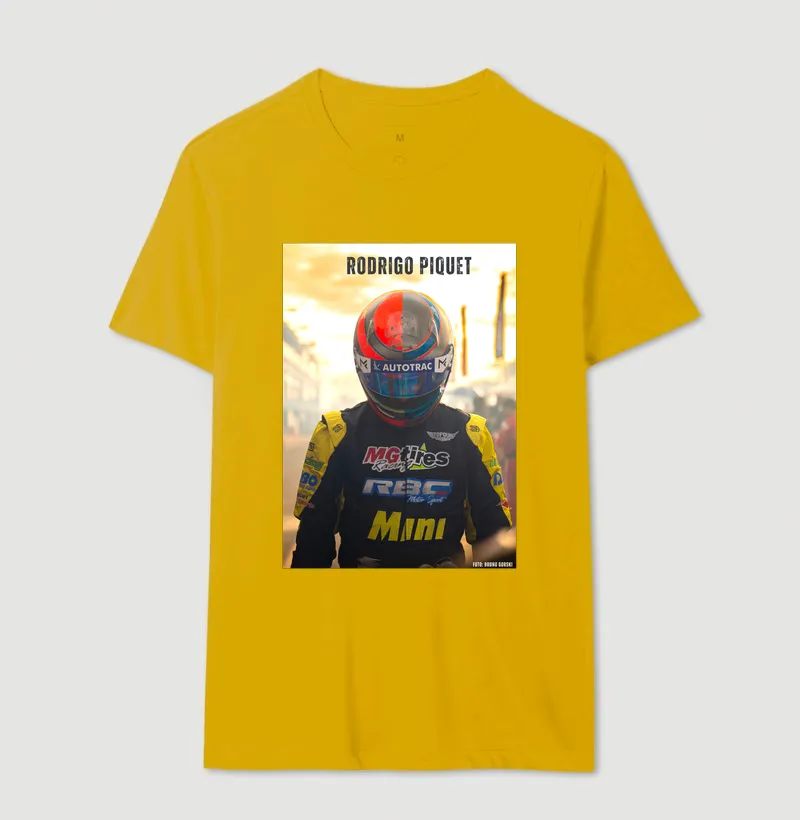 Camisa 11