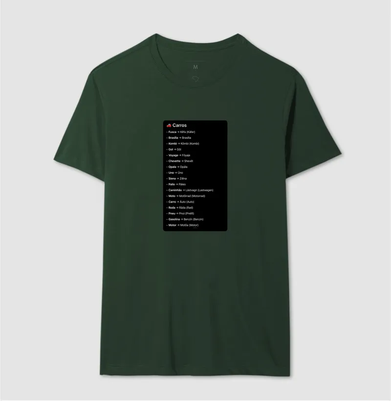 Camisa 11