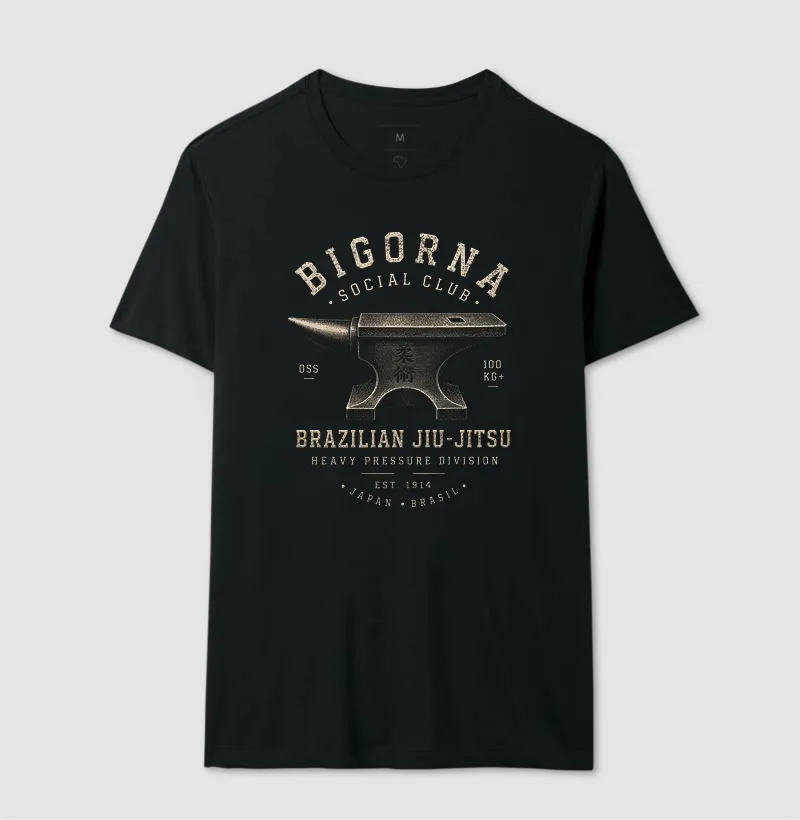 BIGORNA SOCIAL CLUB - Imagem 4