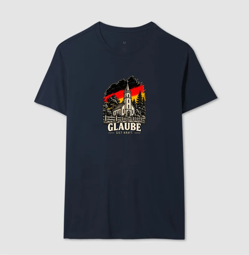 Glaube gibt Kraft - Imagem 6