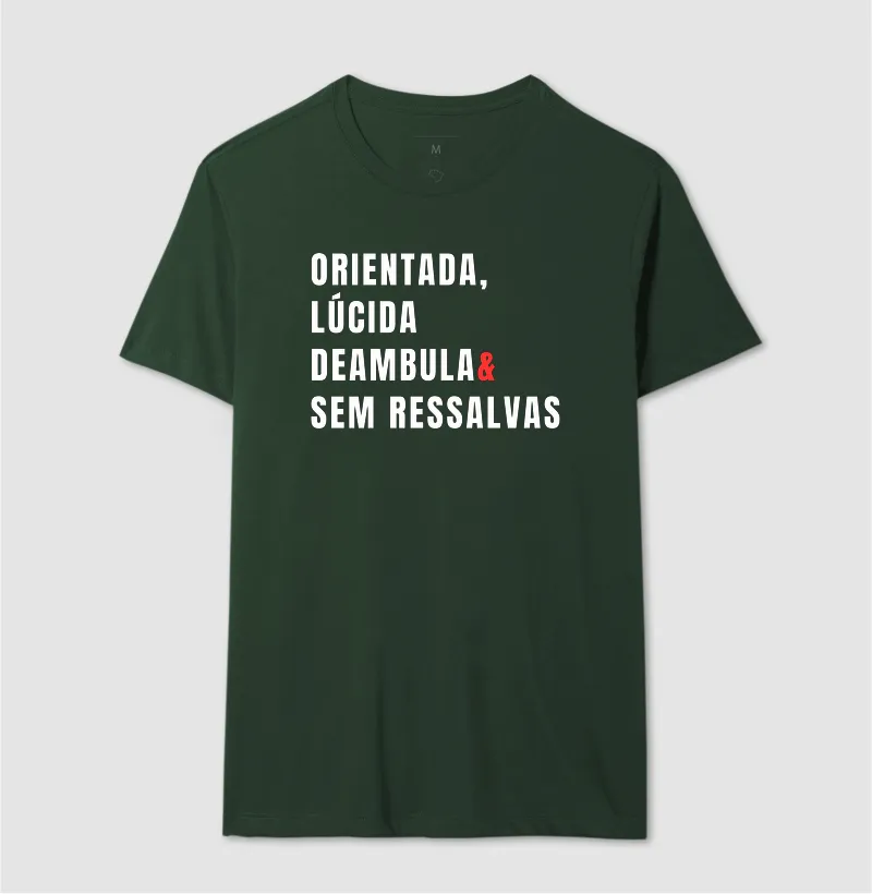 Camisa 11