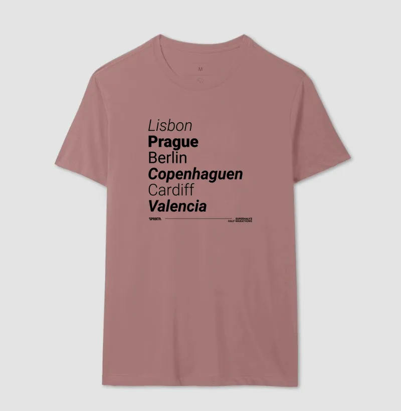 Camisa 15
