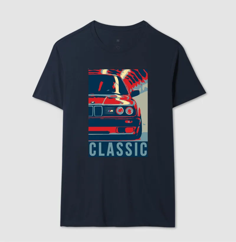 Classic Icon E30 - Imagem 6