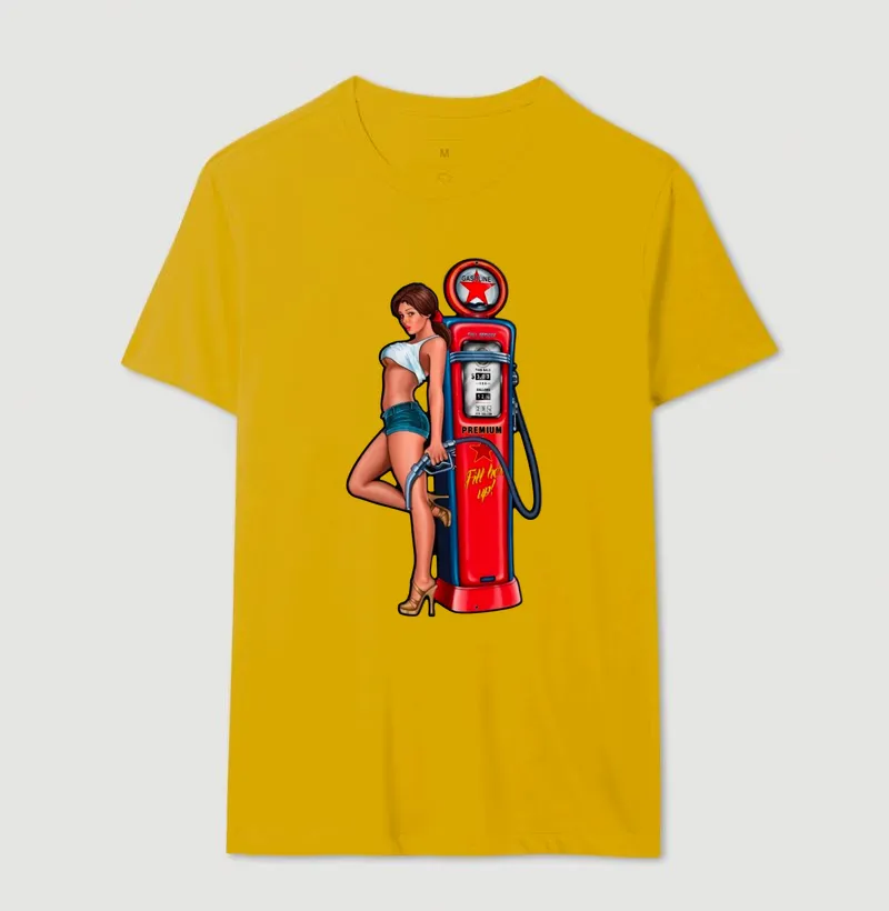 Camisa 13