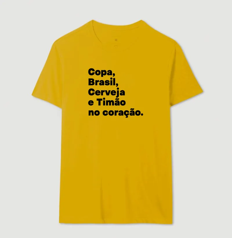 Camisa 7