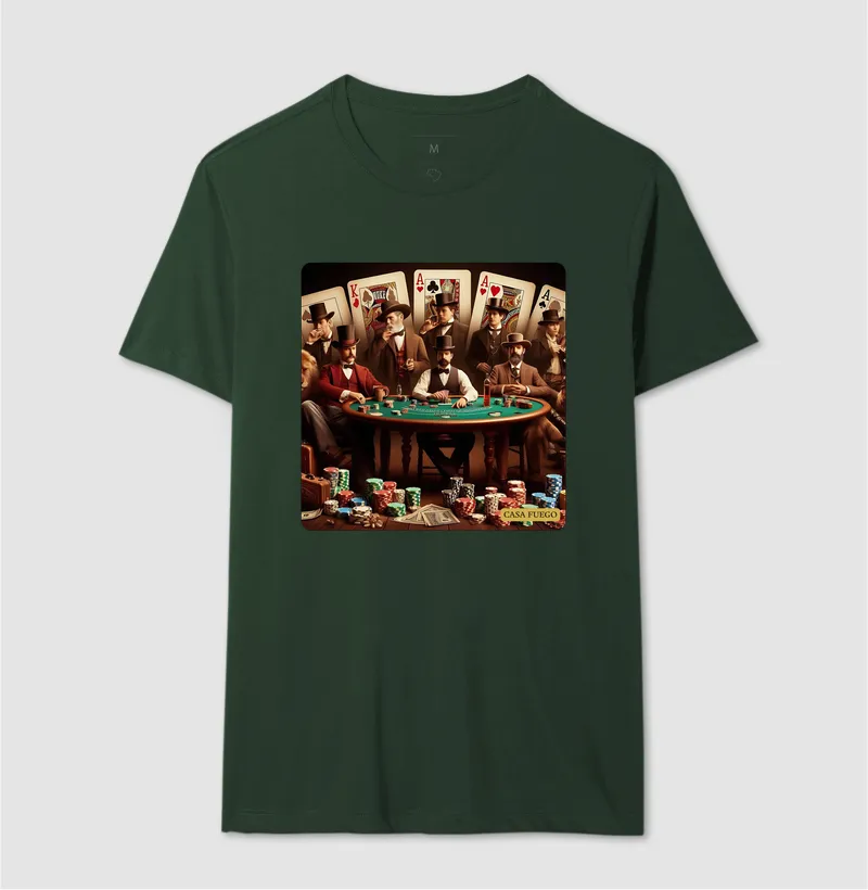 Camisa 11