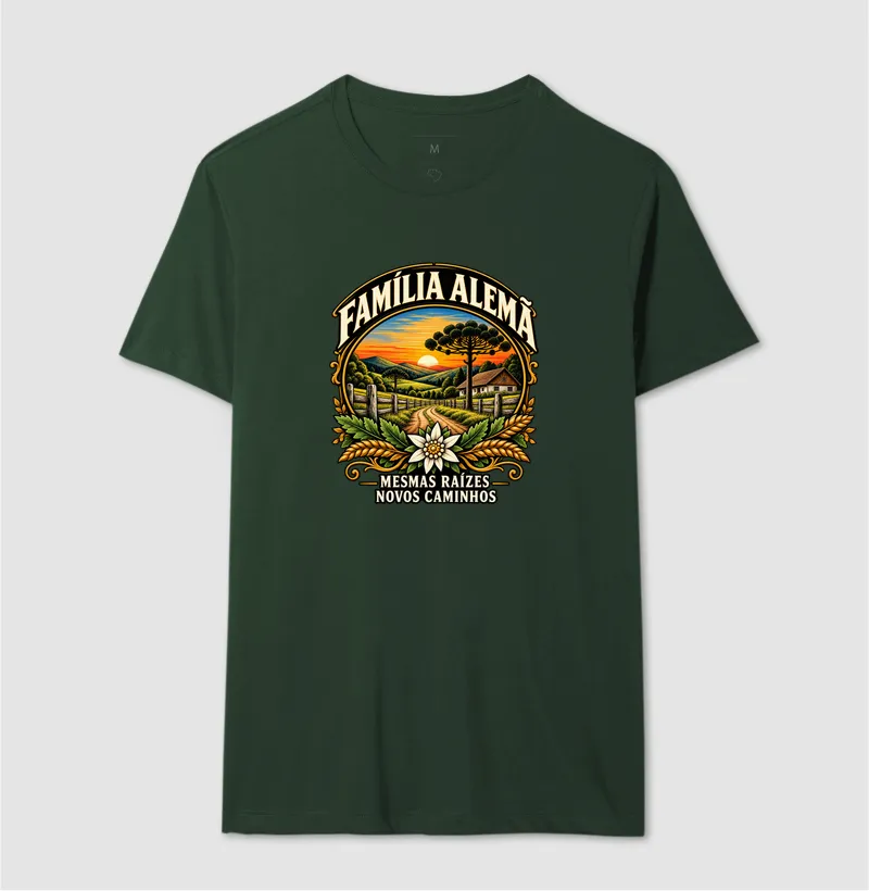 Família Alemã — Mesmas raízes, novos caminhos - Imagem 12