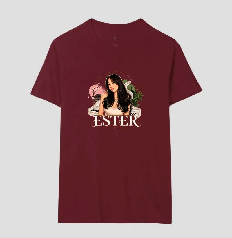 Camisa 17